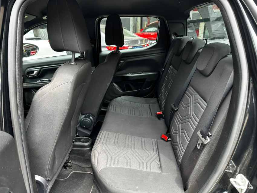 fiat strada 1.3 firefly flex volcano cd cvt 23/24 seminovo11