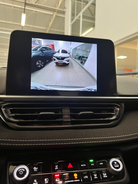 FIAT FASTBACK 1.0 TURBO 200 FLEX AUDACE CVT 24/25 SEMINOVO12