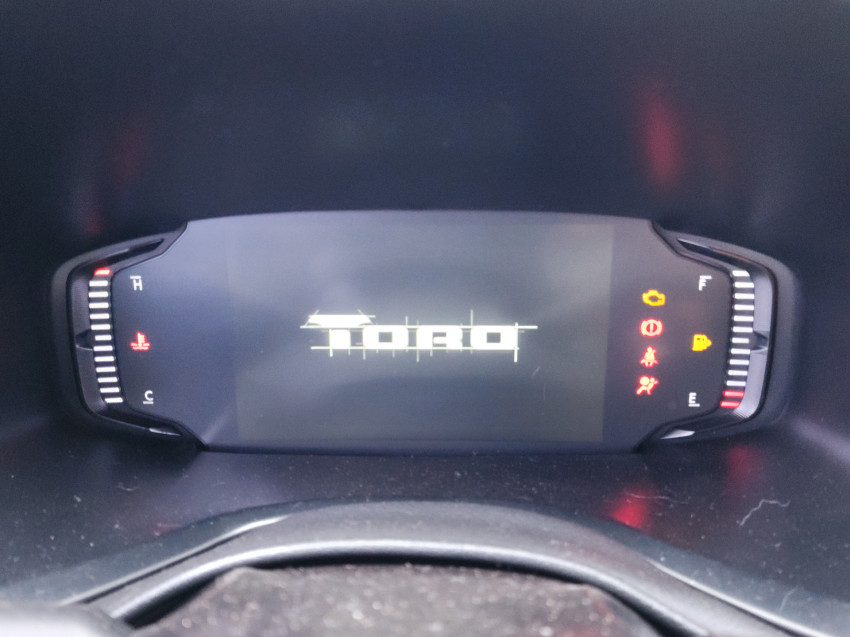 fiat toro 1.8 16v evo flex endurance at6 21/22 seminovo9