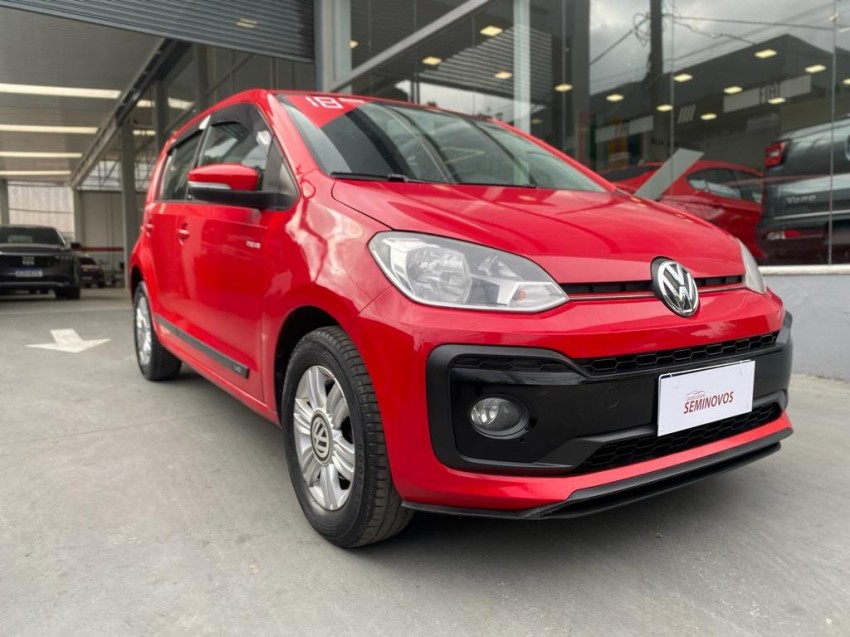 volkswagen up ! move 1.0 tsi total flex 12v 5p manual 2018 volkswagen up ! move 1.0 tsi total flex 12v 5p manual 2018
