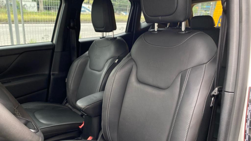 jeep renegade 1.3 t4 flex at9 - s 4wd 3p automatico 20224