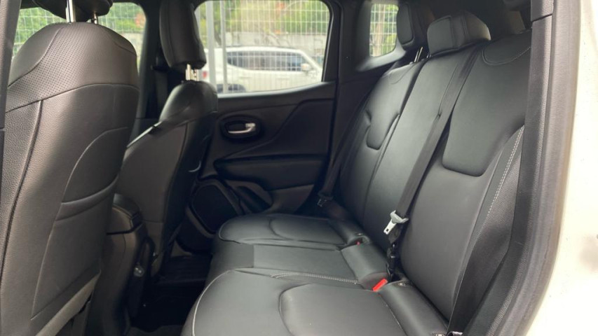 jeep renegade 1.3 t4 flex at9 - s 4wd 3p automatico 20221