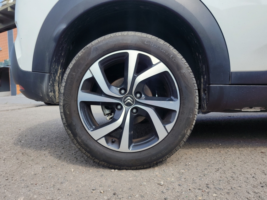 citroen c4 cactus 1.6 thp flex shine pack eat6 2022 citroen c4 cactus 1.6 thp flex shine pack eat6 2022