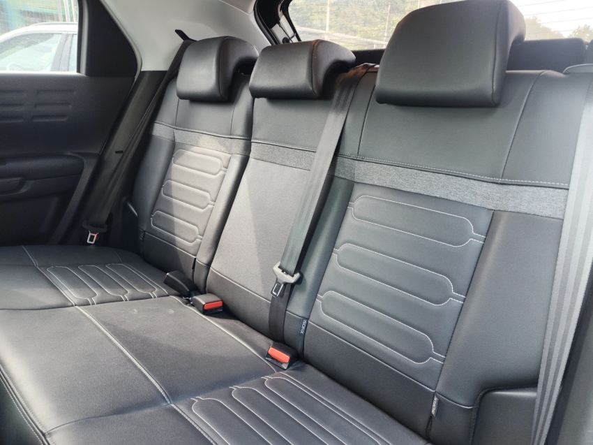 citroen c4 cactus 1.6 thp flex shine pack eat6 2022 citroen c4 cactus 1.6 thp flex shine pack eat6 2022