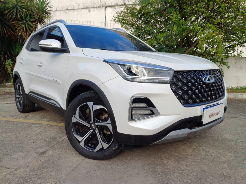 caoa chery tiggo 5x pro 1.5 vvt turbo iflex cvt 1.4 flex 4p automatico 2023 caoa chery tiggo 5x pro 1.5 vvt turbo iflex cvt 1.4 flex 4p automatico 2023