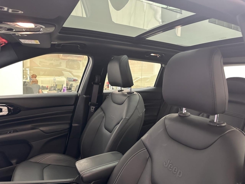 jeep compass 1.3 t270 turbo flex s at6 4p automatico 2023 jeep compass 1.3 t270 turbo flex s at6 4p automatico 2023