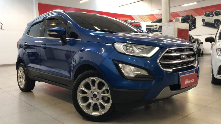 ford ecosport 1.5 ti-vct flex titanium automatico 4p 2020 ford ecosport 1.5 ti-vct flex titanium automatico 4p 2020