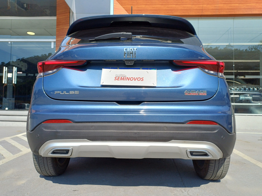 fiat pulse 1.0 turbo 200 flex audace cvt 4p automatico 2022 fiat pulse 1.0 turbo 200 flex audace cvt 4p automatico 2022