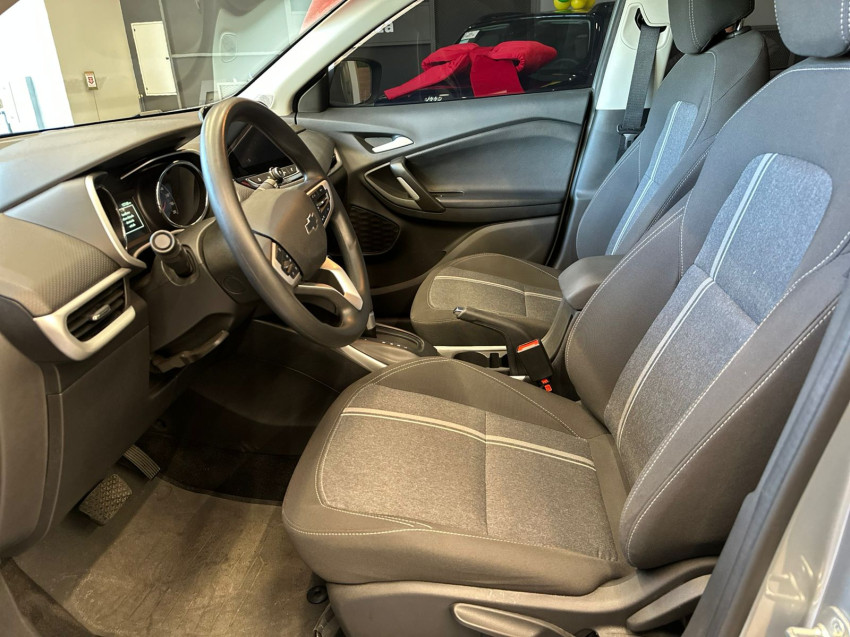 chevrolet tracker 1.0 turbo flex lt automatico 4p 2025 chevrolet tracker 1.0 turbo flex lt automatico 4p 2025