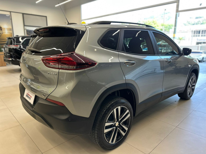 chevrolet tracker 1.0 turbo flex lt automatico 4p 2025 chevrolet tracker 1.0 turbo flex lt automatico 4p 2025