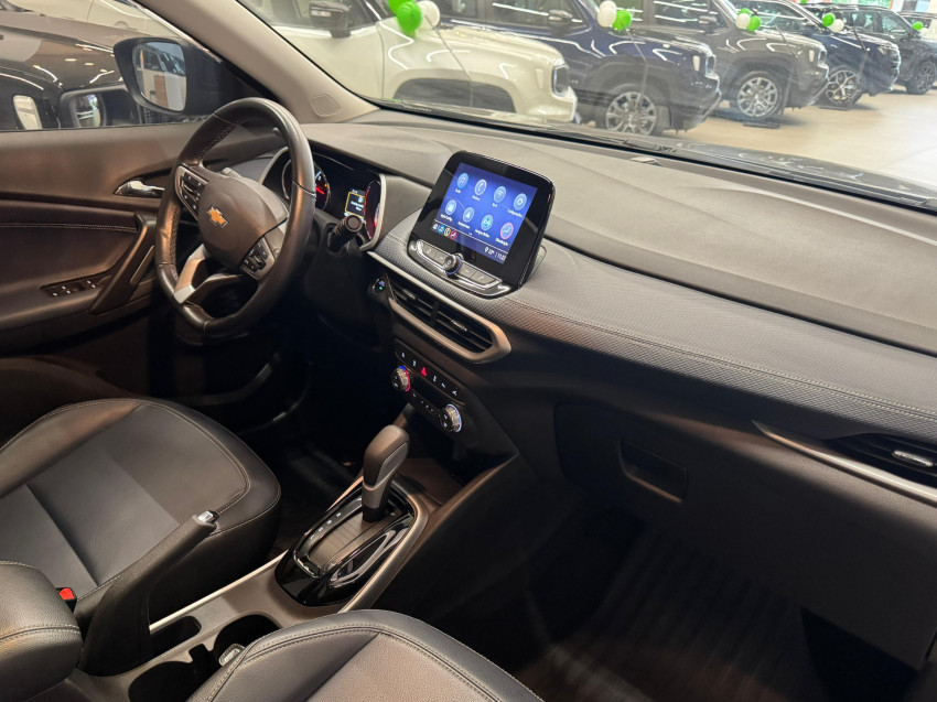 chevrolet tracker 1.2 turbo flex premier automatico 4p 2022 chevrolet tracker 1.2 turbo flex premier automatico 4p 2022