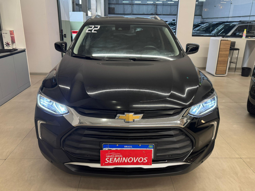 chevrolet tracker 1.2 turbo flex premier automatico 4p 2022 chevrolet tracker 1.2 turbo flex premier automatico 4p 2022