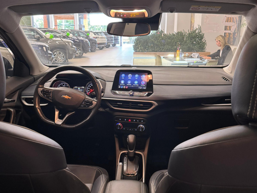 chevrolet tracker 1.2 turbo flex premier automatico 4p 2022 chevrolet tracker 1.2 turbo flex premier automatico 4p 2022