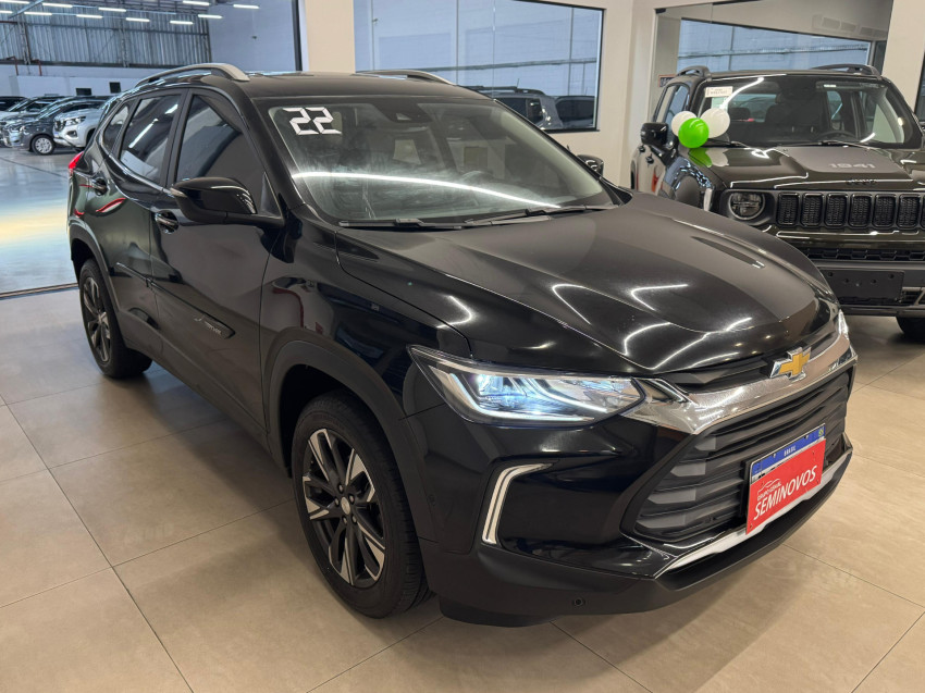 chevrolet tracker 1.2 turbo flex premier automatico 4p 2022 chevrolet tracker 1.2 turbo flex premier automatico 4p 2022