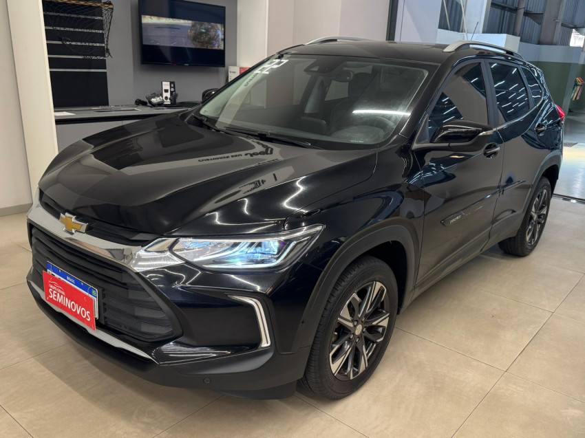 chevrolet tracker 1.2 turbo flex premier automatico 4p 2022 chevrolet tracker 1.2 turbo flex premier automatico 4p 2022