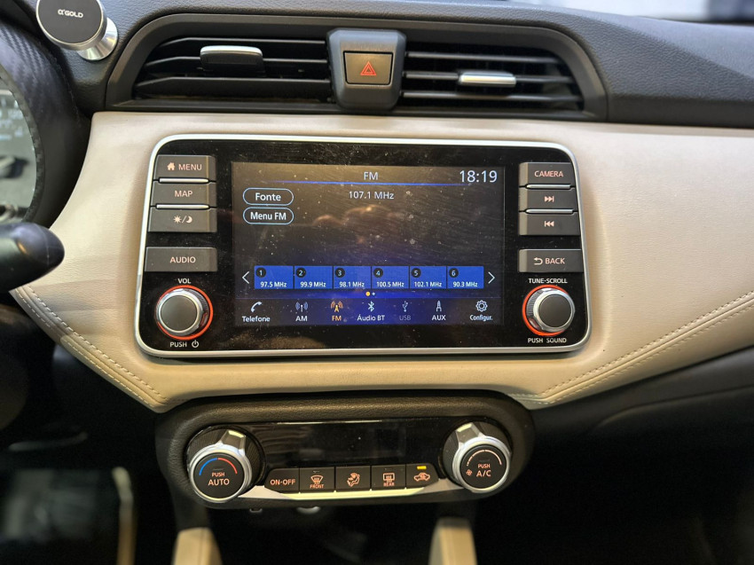 nissan versa 1.6 16v flex exclusive xtronic 4p automatico 2022 nissan versa 1.6 16v flex exclusive xtronic 4p automatico 2022