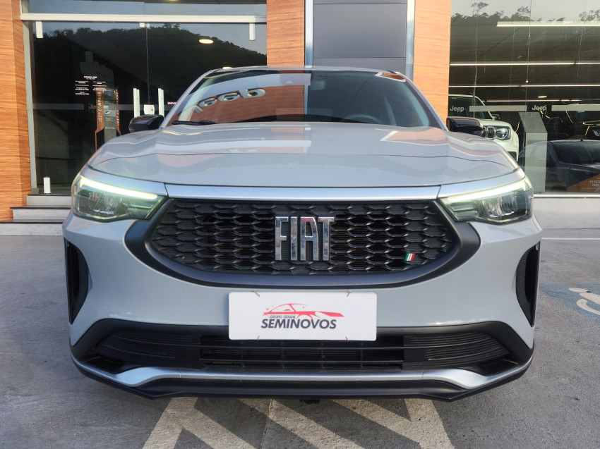 fiat fastback 1.0 turbo 200 flex audace cvt 4p automatico 2025 fiat fastback 1.0 turbo 200 flex audace cvt 4p automatico 2025