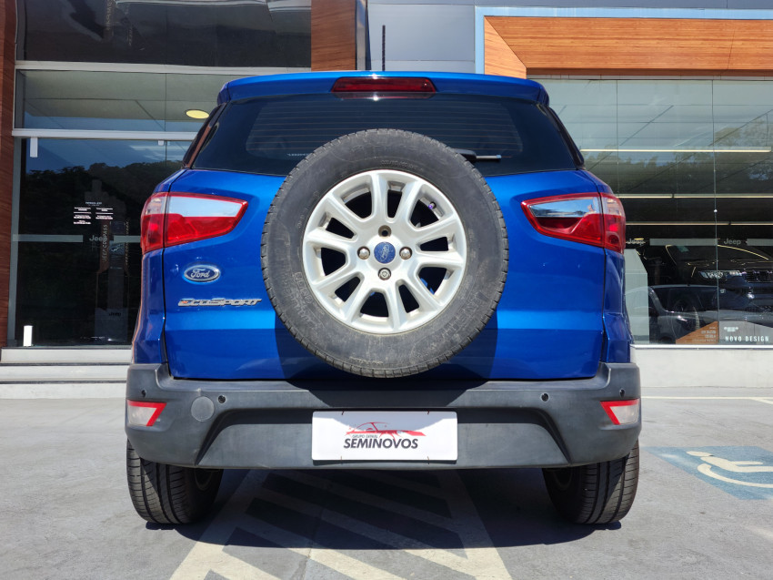 ford ecosport 1.5 ti-vct flex se automatico 4p 2020 ford ecosport 1.5 ti-vct flex se automatico 4p 2020