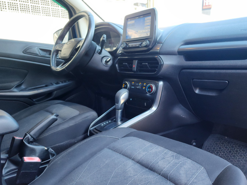 ford ecosport 1.5 ti-vct flex se automatico 4p 2020 ford ecosport 1.5 ti-vct flex se automatico 4p 2020