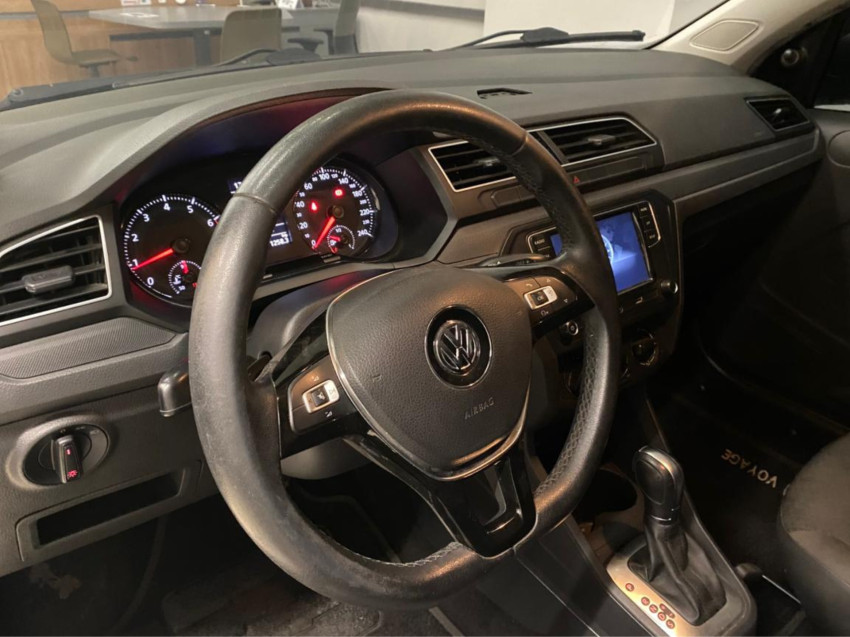 volkswagen voyage 1.6 16v msi totalflex 4p automatico flex 2020 volkswagen voyage 1.6 16v msi totalflex 4p automatico flex 2020