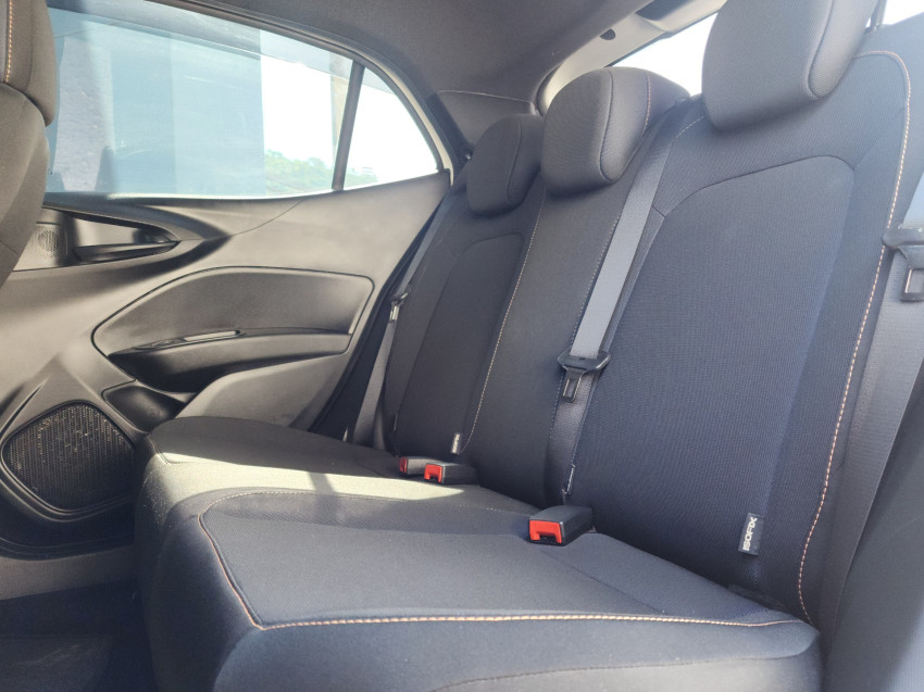 fiat argo 1.3 firefly flex trekking cvt 4p manual 2025