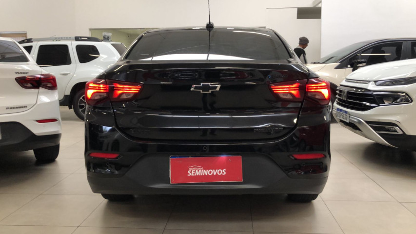 chevrolet onix 1.0 turbo flex plus premier automatico 4p 2022