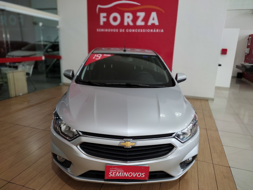 chevrolet onix 1.4 mpfi lt 8v flex 4p automatico manual 2019
