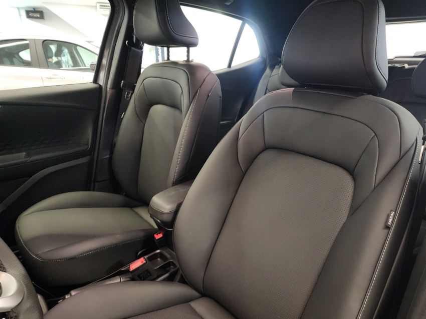 fiat pulse 1.0 turbo 200 hybrid impetus cvt 25/26 0km