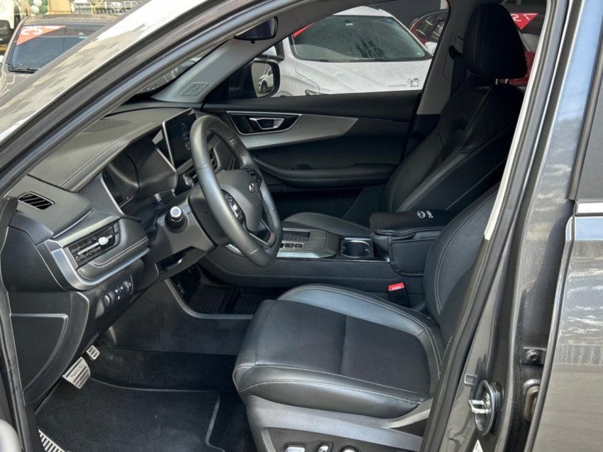 caoa chery tiggo 5x pro 1.5 tci flex hybrid max drive cvt 1.4 4p automatico 2025 caoa chery tiggo 5x pro 1.5 tci flex hybrid max drive cvt 1.4 4p automatico 2025