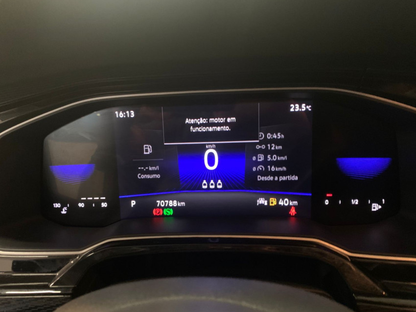 volkswagen virtus 1.0 170 tsi at 23/23 seminovo