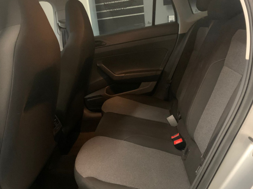 volkswagen virtus 1.0 170 tsi at 23/23 seminovo