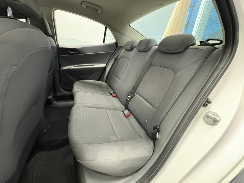 hyundai hb20s 1.0 12v flex comfort man 23/24 seminovo