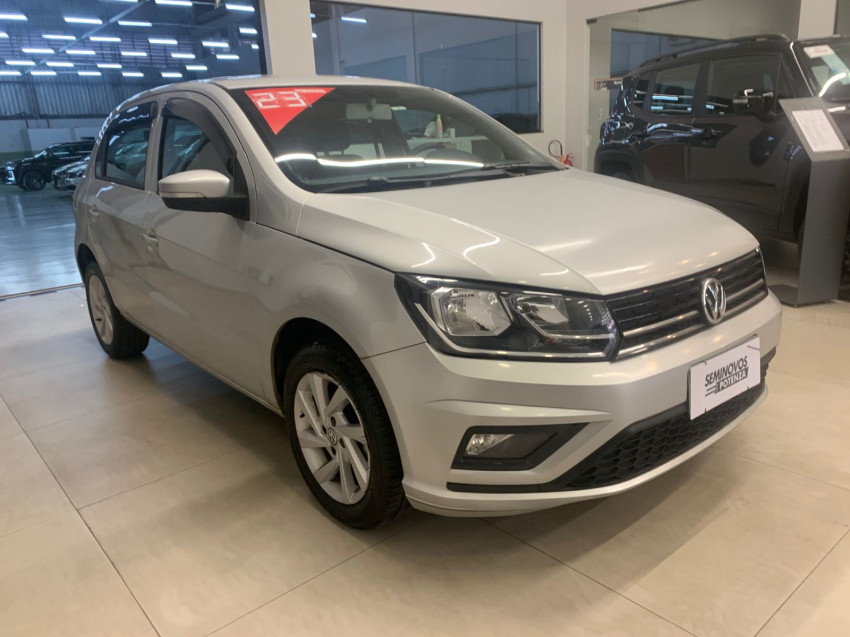 volksgen gol 1.0 12v mpi totalflex 4p man 22/23 seminovo