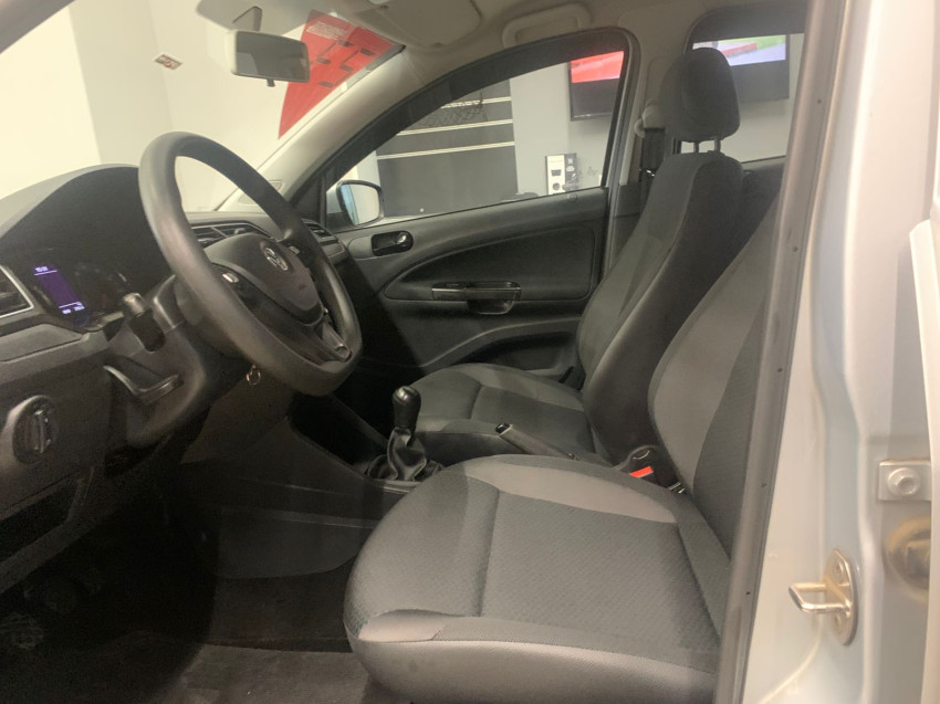 volksgen gol 1.0 12v mpi totalflex 4p man 22/23 seminovo