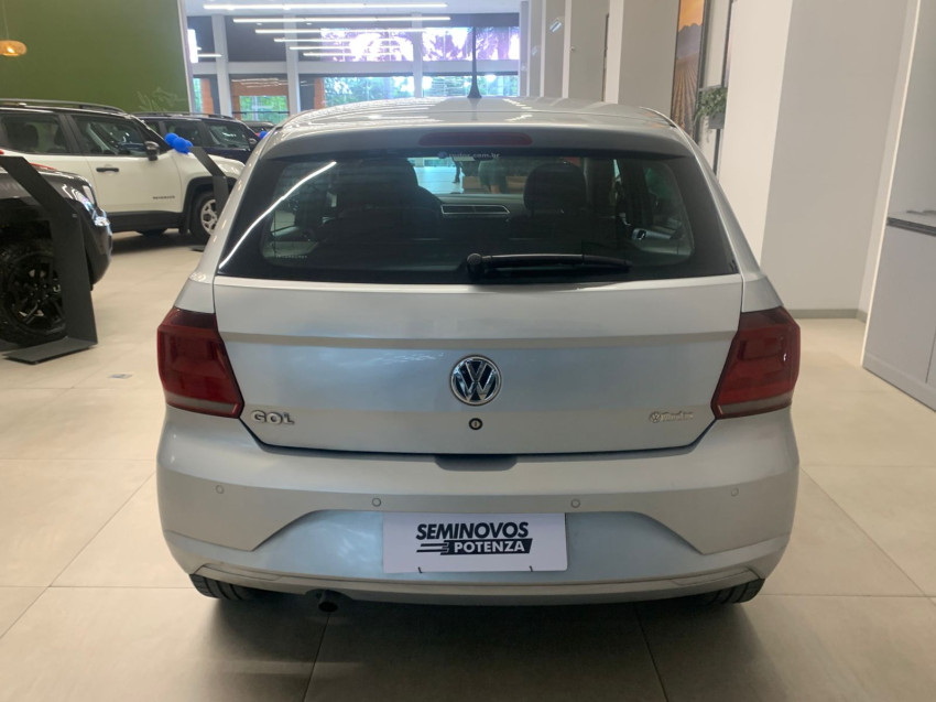 volksgen gol 1.0 12v mpi totalflex 4p man 22/23 seminovo