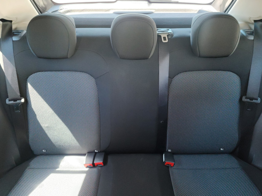 fiat pulse 1.3 flex drive man 24/25 seminovo