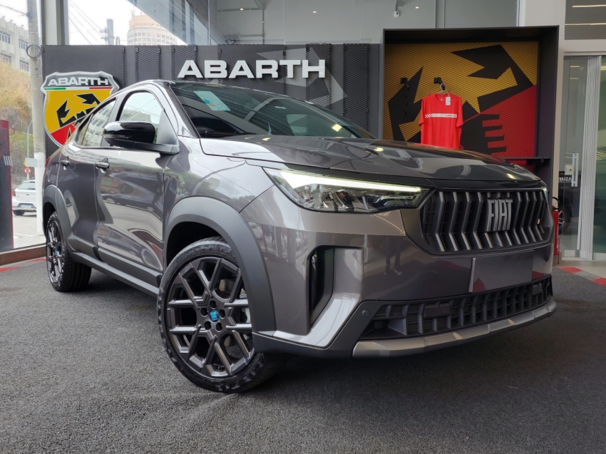 fiat fastback 1.0 turbo 200 hybrid impetus cvt 25/26 0km fiat fastback 1.0 turbo 200 hybrid impetus cvt 25/26 0km