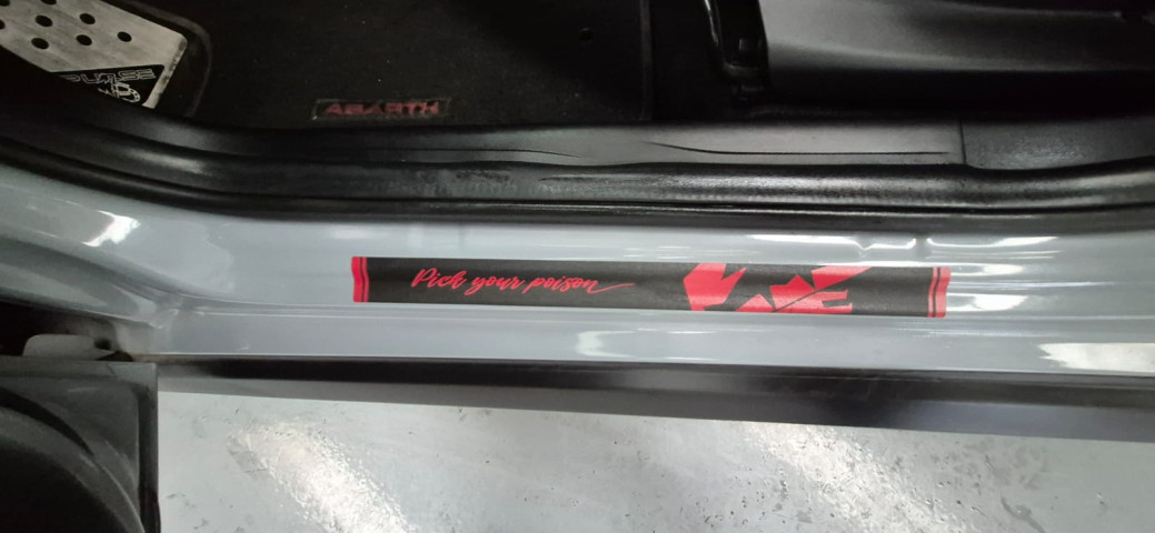 fiat pulse abarth turbo 270 at 23\23 seminovo fiat pulse abarth turbo 270 at 23\23 seminovo