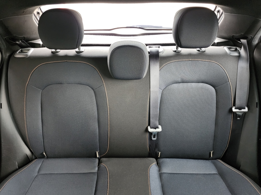 fiat argo 1.3 firefly flex trekking man 23/24 seminovo