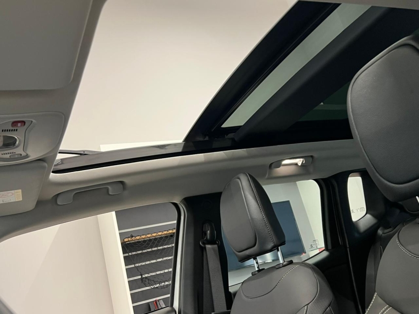jeep renegade 1.3 t270 turbo flex sahara at6 24/25 seminovo