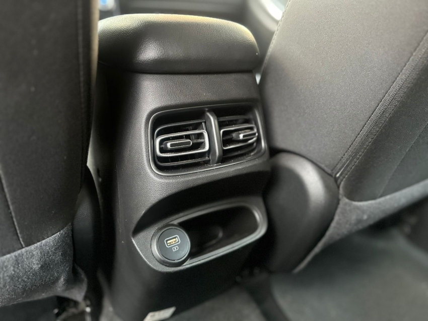 hyundai creta 1.0 tgdi flex limited at 23/24 seminovo