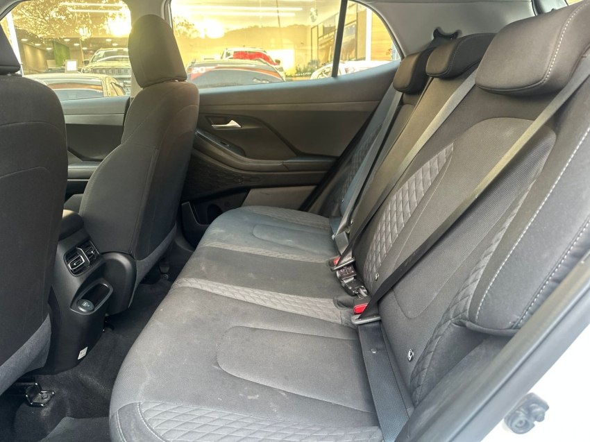 hyundai creta 1.0 tgdi flex limited at 23/24 seminovo
