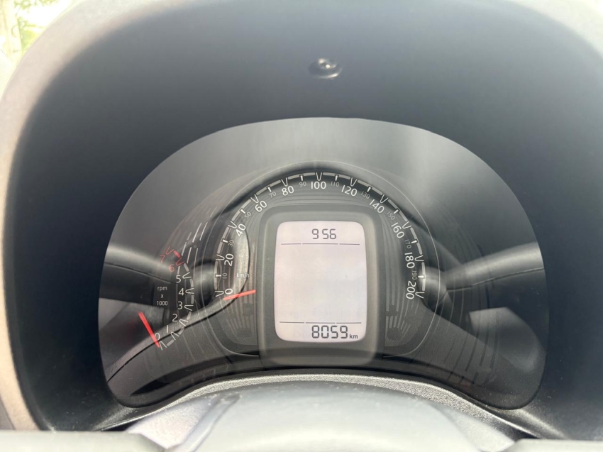fiat mobi 1.0 firefly flex trekking man 24/25 seminovo