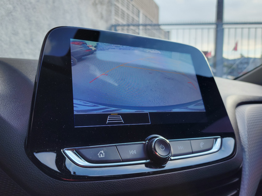 chevrolet onix 1.0 turbo flex plus premier at 24/25 seminovo chevrolet onix 1.0 turbo flex plus premier at 24/25 seminovo