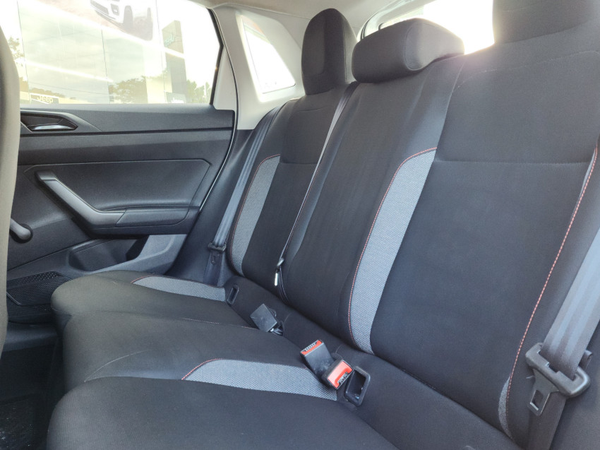 volkswagen polo 1.0 mpi track man 23/24 seminovo14