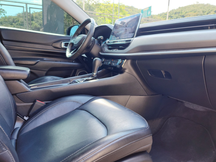 jeep compass 1.3 t270 turbo flex longitude at6 21/22 seminovo jeep compass 1.3 t270 turbo flex longitude at6 21/22 seminovo