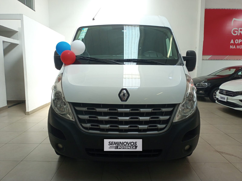 renault master 2.3 dci diesel extra furgao l3h2 3p man 21/22 seminovo renault master 2.3 dci diesel extra furgao l3h2 3p man 21/22 seminovo