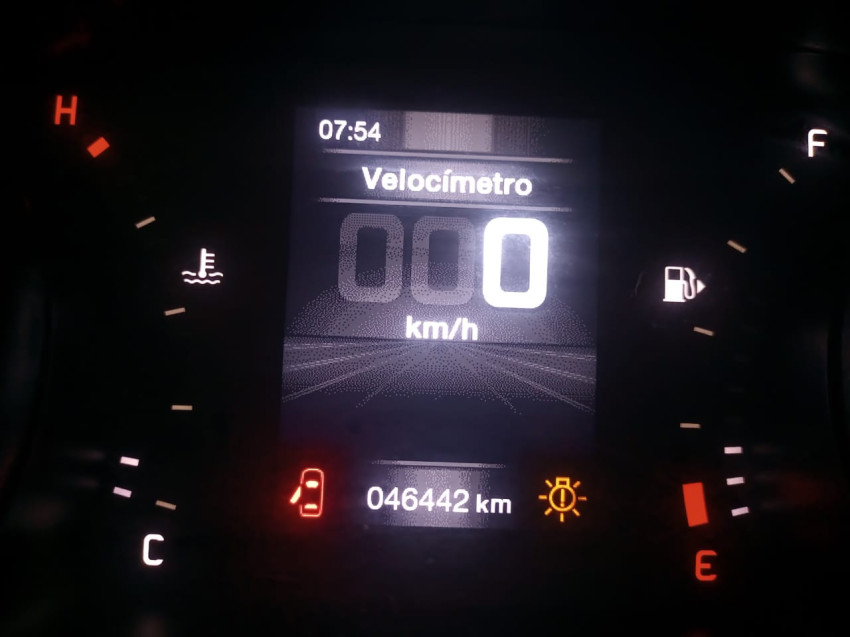 fiat argo 1.0 firefly flex man 23/24 seminovo7