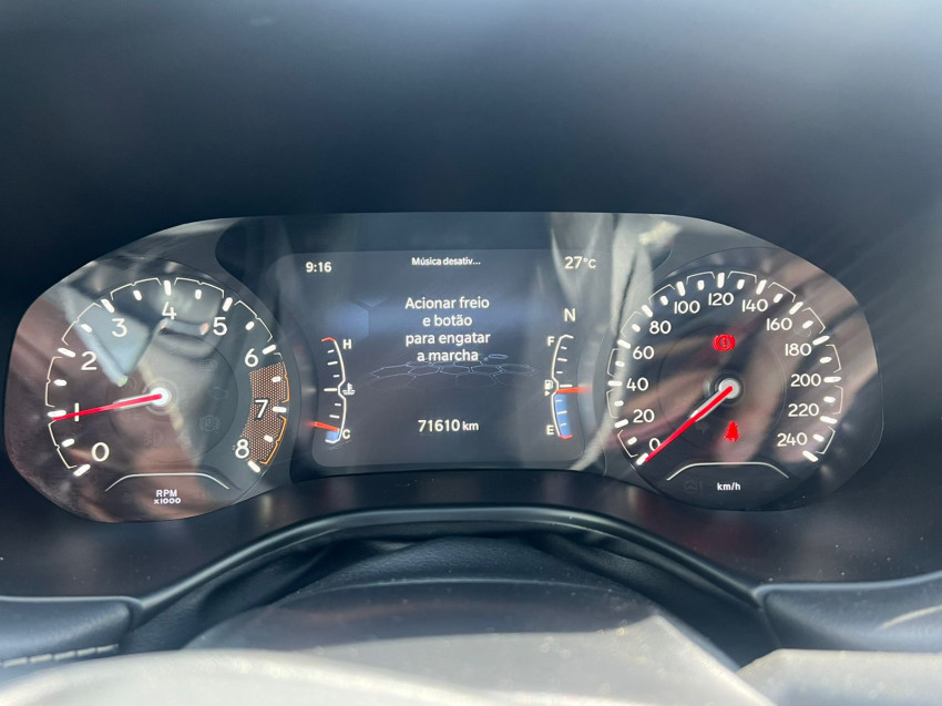 jeep compass 1.3 t270 turbo flex longitude at6 22/22 seminovo jeep compass 1.3 t270 turbo flex longitude at6 22/22 seminovo