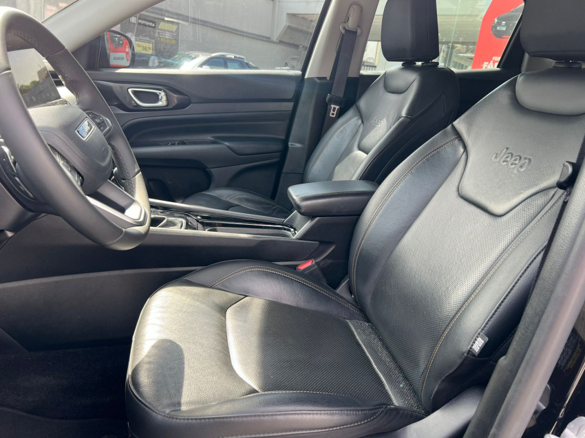 jeep compass 1.3 t270 turbo flex limited at6 23/23 seminovo jeep compass 1.3 t270 turbo flex limited at6 23/23 seminovo